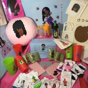 Meet your Posher, Diah